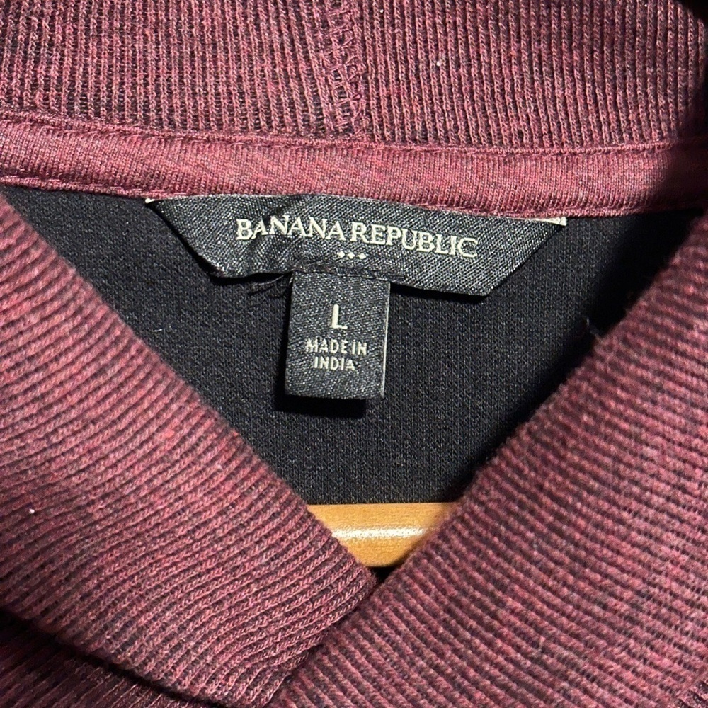 Banana Republic Men’s Sweater - Picture 4 of 4
